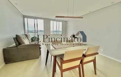 Imagem: Apartamento Padrão em Jundiaí