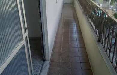 Imagem: O apartamento possui 2 Dormitórios, 3 Banheiros, 1 Vaga na