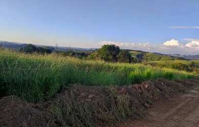 Imagem 10: Lote/Terreno para venda possui 500 metros quadrados em Usina - Atibaia...