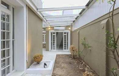 Imagem 2: Casa para fins residencial ou comercial no Jardim Paulistano