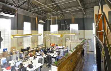 Imagem 1: Galpão, 309 m² - venda por R$ 10.000.000 ou aluguel por R$ 27.838/mês...