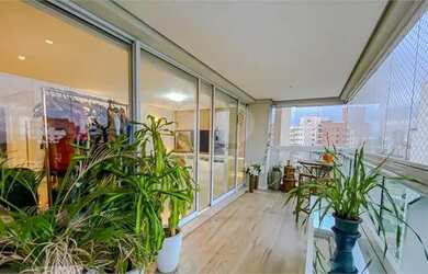 Imagem 2: Cond Grand Boulevard. Apartamento na móoca com 228m2 sendo 3 suites 4 vagas