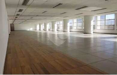 Imagem: Edifício ícone do centro de São Paulo