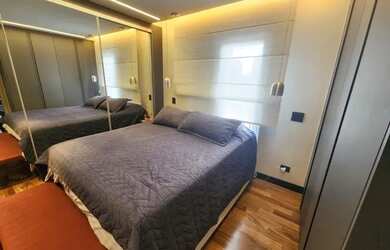 Imagem 9: SAO PAULO - Apartamento Padrão - Brooklin