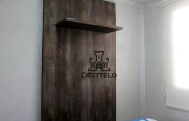 Imagem 8: Apartamento 45 m² - venda por R$ 149.000 ou aluguel por R$ 1.335/mês...