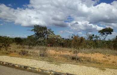 Imagem: O terreno possui 1136m² de Área e está localizado em Jaboticatubas