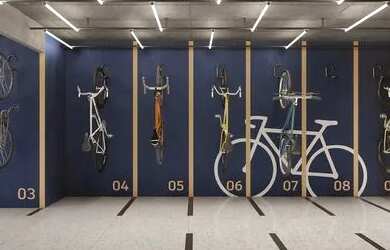 Imagem 10: Apartamento, Barra