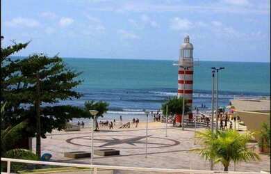 Imagem 16: Alugo linda casa no Paracuru por temporada. Piscina 3 quartos 3 banheiros