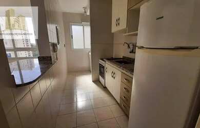 Imagem 8: Apartamento com 1 dormitório para alugar, 40 m² por R$ 2.486,00/mês...