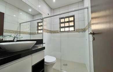 Imagem 13: Casa para venda tem 133 metros quadrados com 3 quartos em Tupi - Praia...