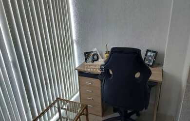 Imagem 7: Apartamento à venda, 4 quartos, 1 suíte, 2 vagas, Freguesia Jacarepaguá...