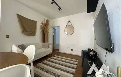 Imagem 2: Apartamento à venda no bairro Centro - Belo Horizonte/MG