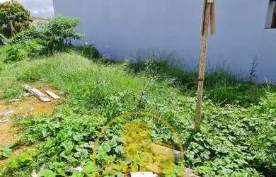 Imagem: O terreno possui 525m² de Área e está localizado em Setor