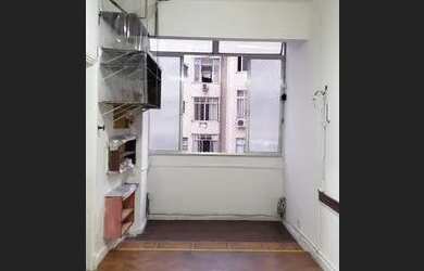 Imagem: O apartamento possui 1 Dormitório, 2 Banheiros, 48m² de Área