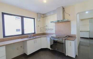 Imagem 9: Apartamento Locação Higienópolis 222 m² 3 Dormitórios