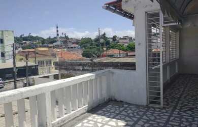 Imagem: A casa em condomínio possui 2 Dormitórios, 2 Banheiros, 2