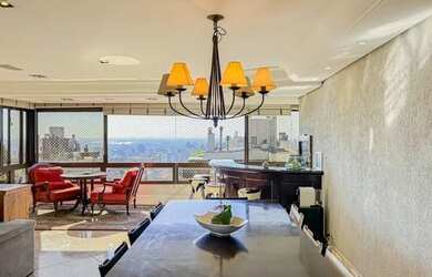 Imagem 3: BVSJ 966 Apto 74253. Churrasqueira, Imóvel mobiliado, Guarda roupaeLareira