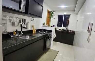 Imagem 13: Apto, 90m², 2/4, 2vgs, Porteira Fechada. Ed. Bonaparte