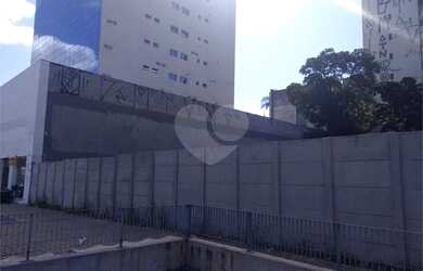 Imagem 8: Excelente salão para locação em Santo Amaro