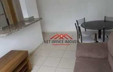 Imagem 4: Apartamento com 1 dormitório para alugar, 40 m² por R$ 2.486,00/mês...