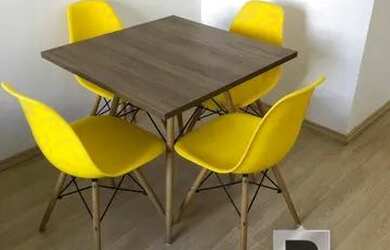 Imagem 2: Apartamento no Brás, 02 dormitórios e sem vaga