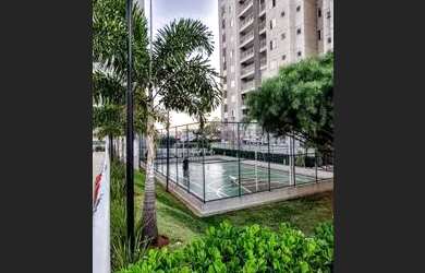 Imagem 9: apartamento - Mansões Santo Antônio - Campinas