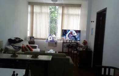 Imagem 2: Apartamento à venda, 3 quartos, 1 suíte, 1 vaga, Flamengo - RIO DE JANEIRO/RJ