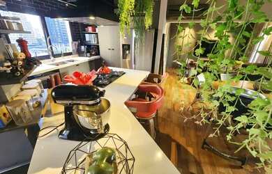 Imagem 5: SAO PAULO - Apartamento Padrão - Brooklin