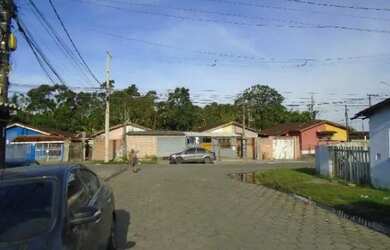 Imagem 2: PERUIBE - Casa Padrão