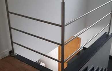 Imagem 8: Casa em Barueri. Área de serviço, 340m² de Área, 5 Vagas na garageme4...