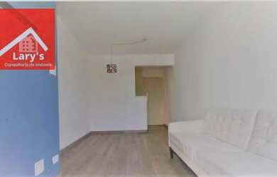 Imagem 2: Apartamento com 1 dormitório, 63 m² - venda por R$ 409.000,00 ou aluguel...