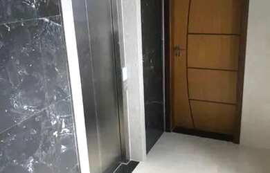 Imagem: O apartamento possui 2 Dormitórios, 2 Banheiros, 2 Vagas na