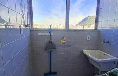 Imagem 5: Apartamento com 1 dormitório à venda, 77 m² por R$ 230.000,00 - Centro...