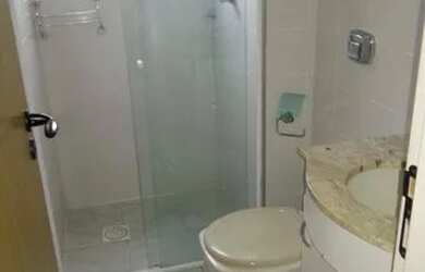 Imagem 2: Apartamento com 1 dormitório para alugar, 40 m² por R$ 2.486,00/mês...