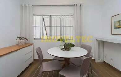 Imagem 8: APARTAMENTO RESIDENCIAL em SÃO PAULO - SP, VILA MARIANA