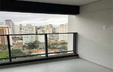 Imagem 2: Apartamento novo 61m2 ao lado do metro Brooklin Entrega chaves mês de...