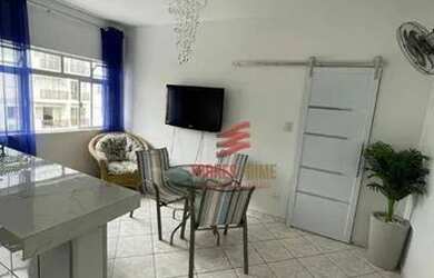 Imagem 2: APARTAMENTO À VENDA - ENSEADA - GUARUJÁ/SP