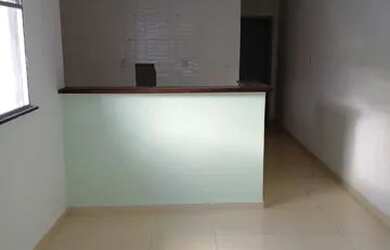 Imagem: A casa possui 2 Dormitórios, 1 Banheiro e está localizado