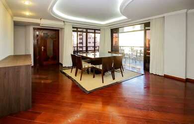 Imagem 8: Apartamento com 4 suítes, 274 m² - venda por R$ 1.890.000 ou aluguel por R$ 0/mês - Jardim