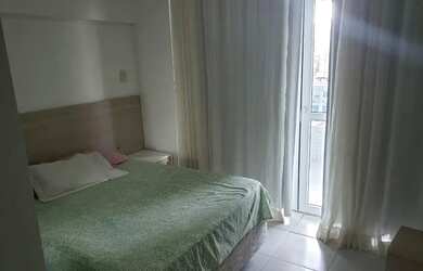 Imagem 3: Apartamento para venda possui 50 metros quadrados com 1 quarto em Armação - Salvador - BA