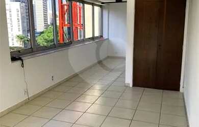 Imagem: O depósito possui 50m² de Área e está localizado em Jardim