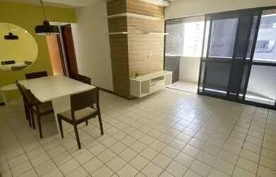 Imagem 2: Oportunidade única de compra um apartamento na ponta verde