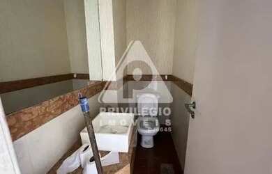 Imagem 9: Cobertura à venda, 5 quartos, 5 suítes, 3 vagas, Recreio dos Bandeirantes...