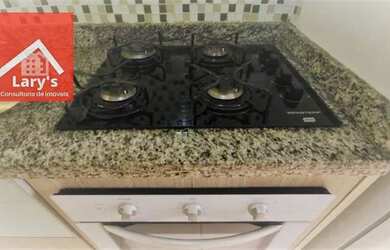 Imagem 9: Apartamento com 1 dormitório, 63 m² - venda por R$ 409.000,00 ou aluguel...