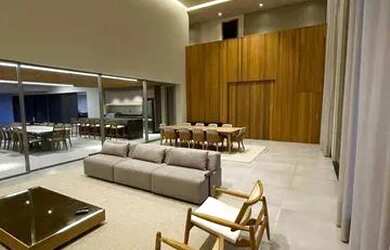 Imagem 15: Casa com 6 suítes à venda, 1050 m² por R$ 13.900.000 - Fazenda Vila...