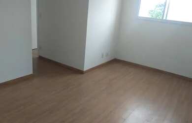 Imagem: O apartamento possui 2 Dormitórios, 1 Banheiro, 45m² de Área