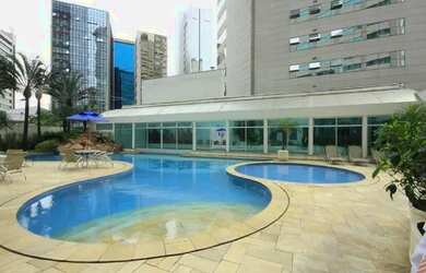 Imagem 11: FLAT NA VILA OLÍMPIA PARA LOCAÇÃO OU VENDA CONFIRA