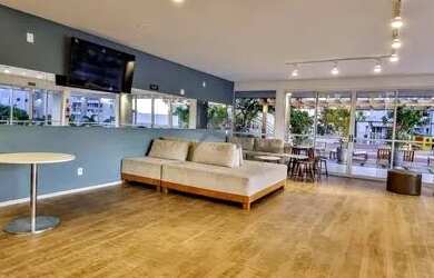 Imagem 15: apartamento - Mansões Santo Antônio - Campinas