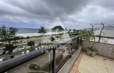 Imagem 3: Cobertura à venda, 5 quartos, 5 suítes, 3 vagas, Recreio dos Bandeirantes...