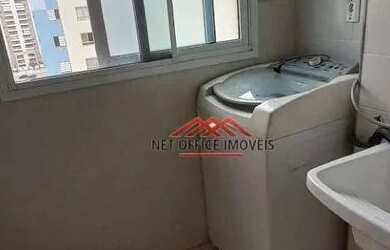 Imagem 13: Apartamento com 1 dormitório para alugar, 40 m² por R$ 2.486,00/mês...